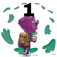 badge